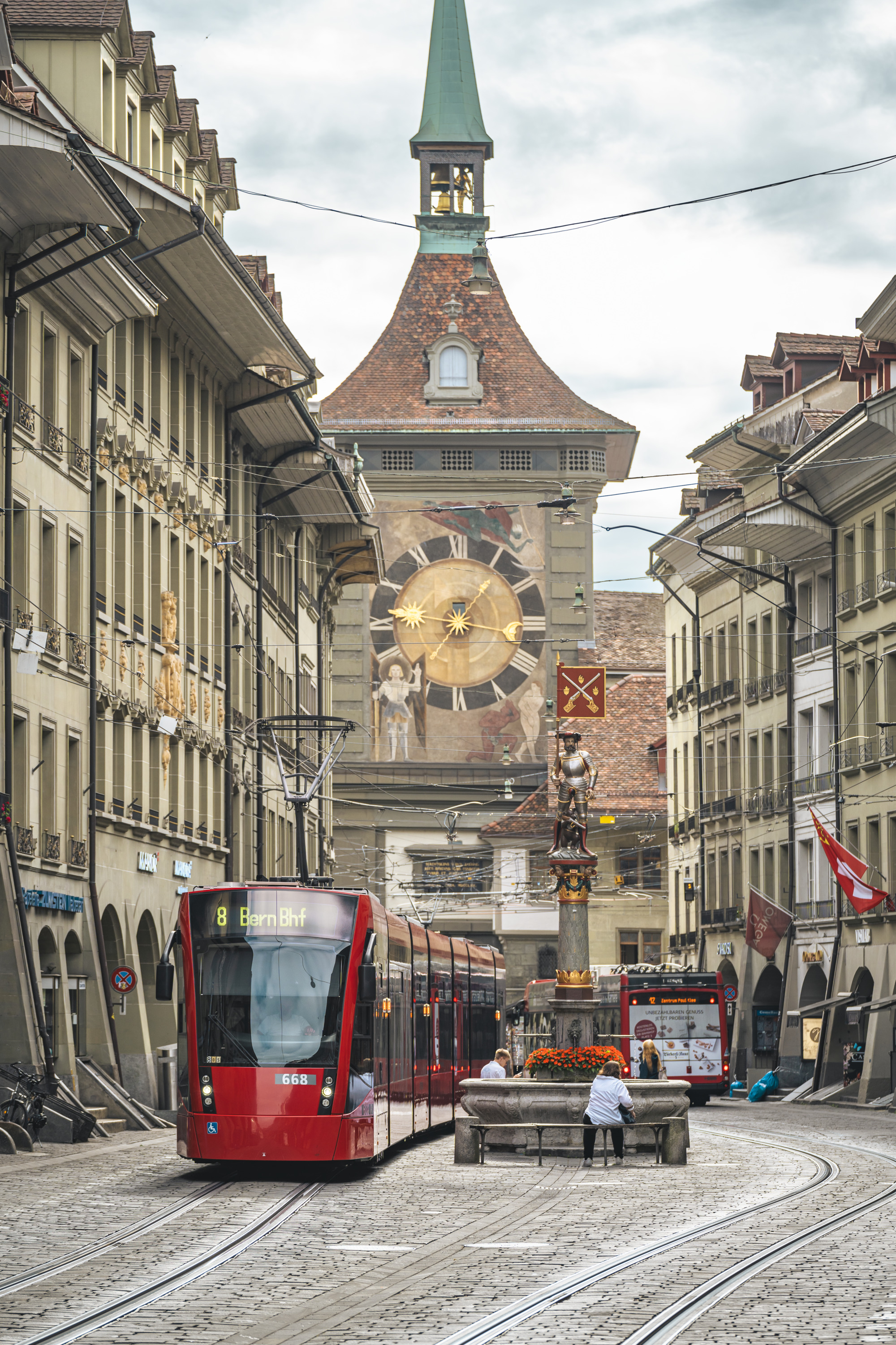 Bern