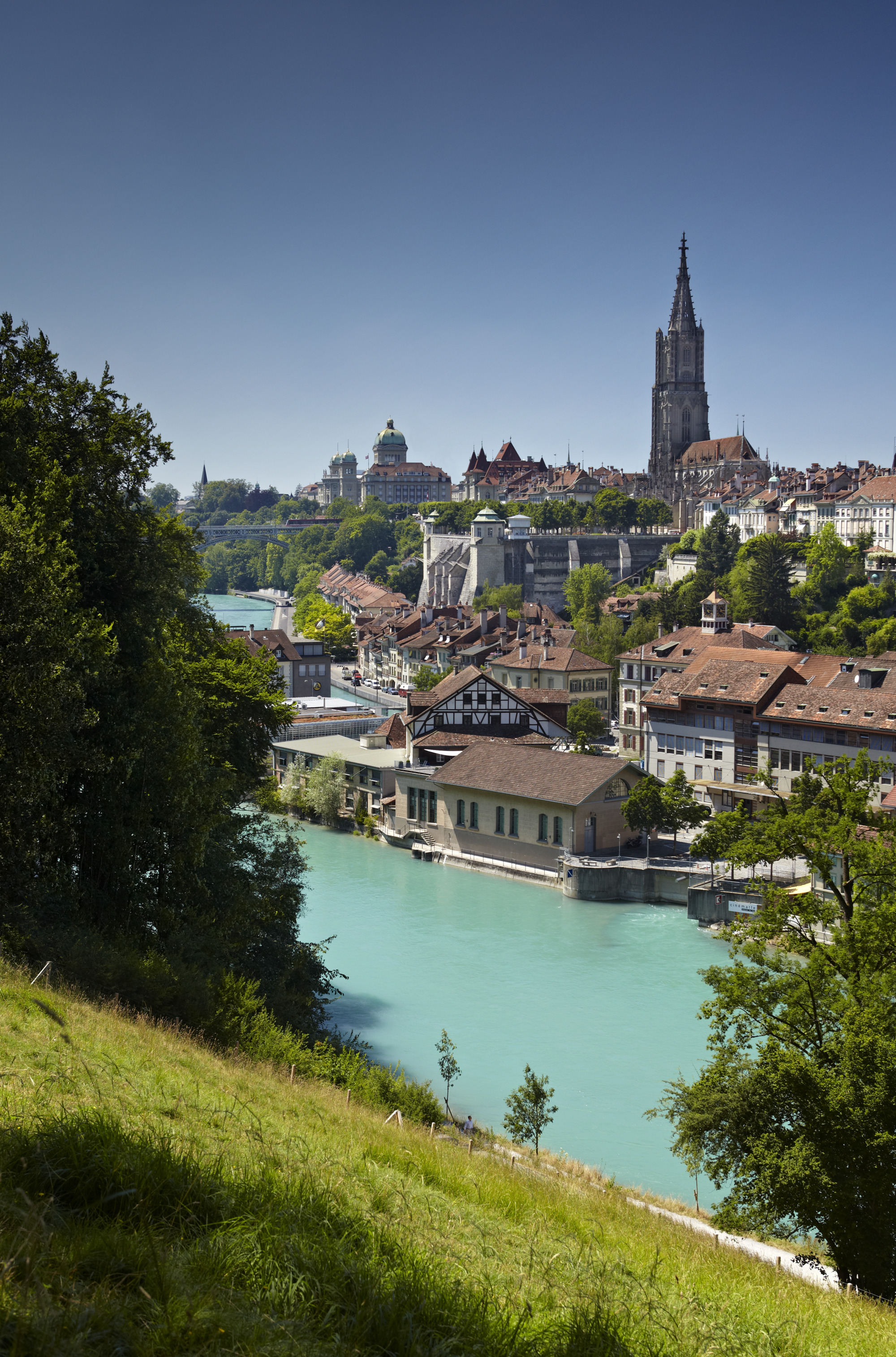 Bern