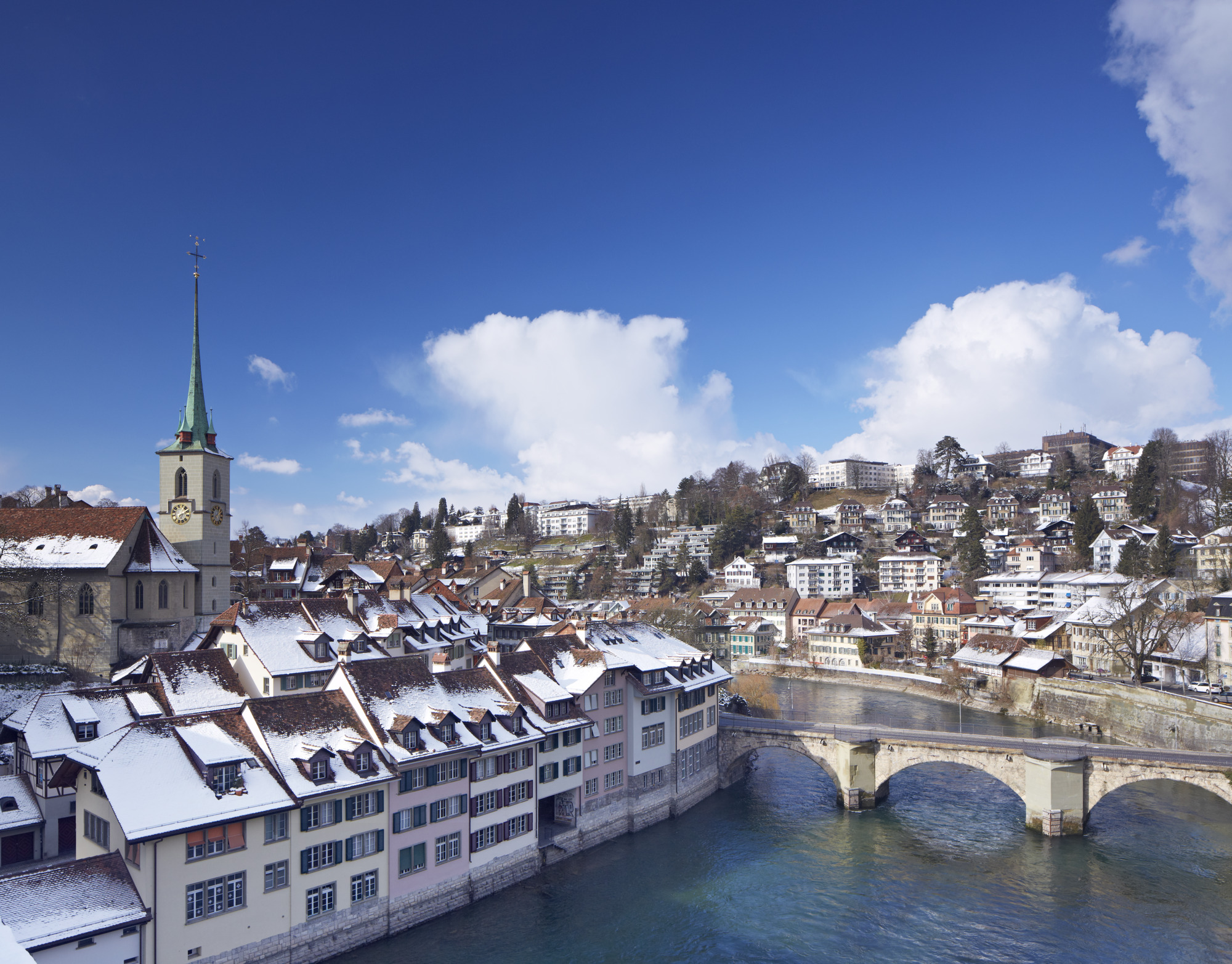 Bern