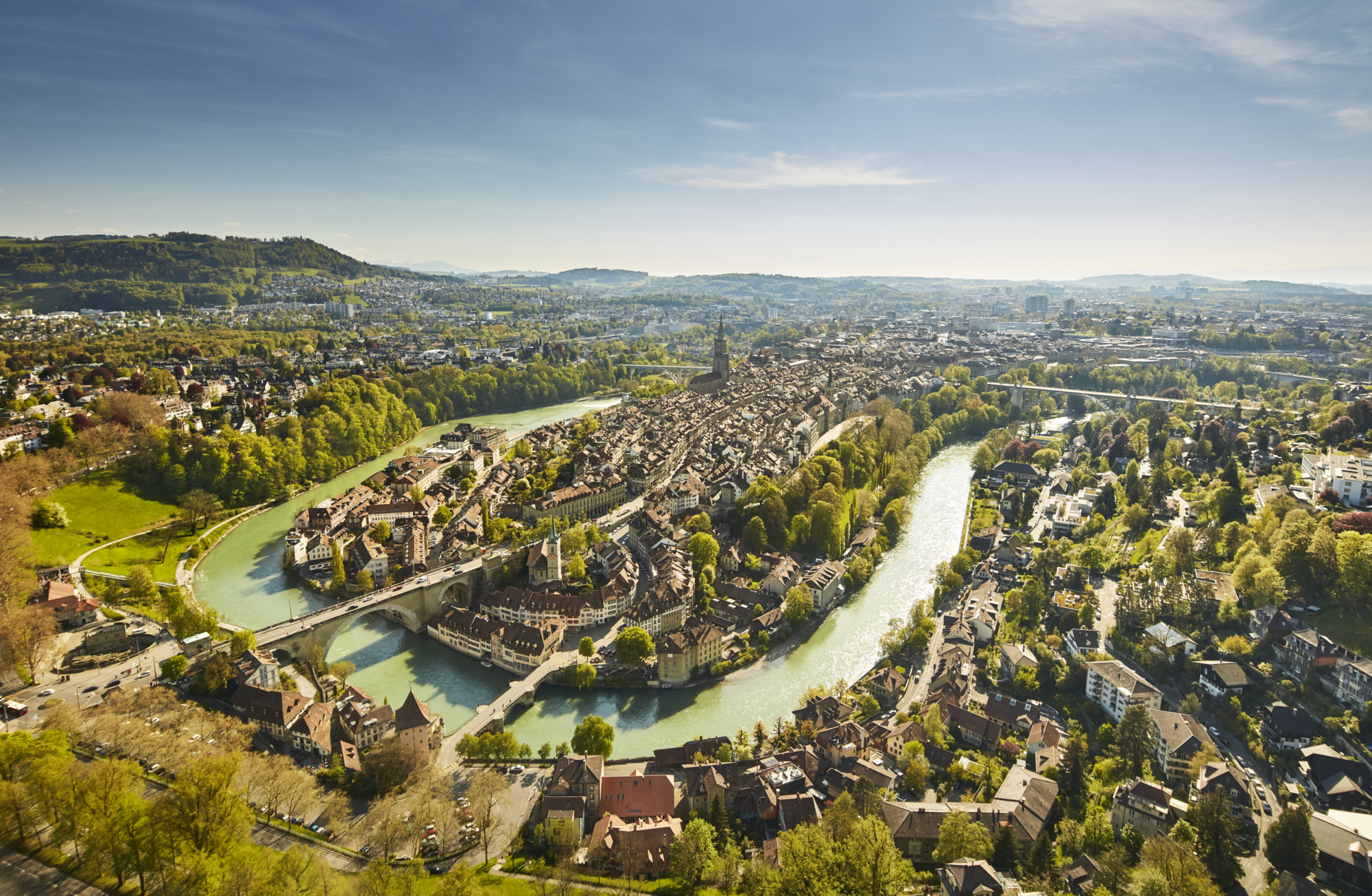 Bern