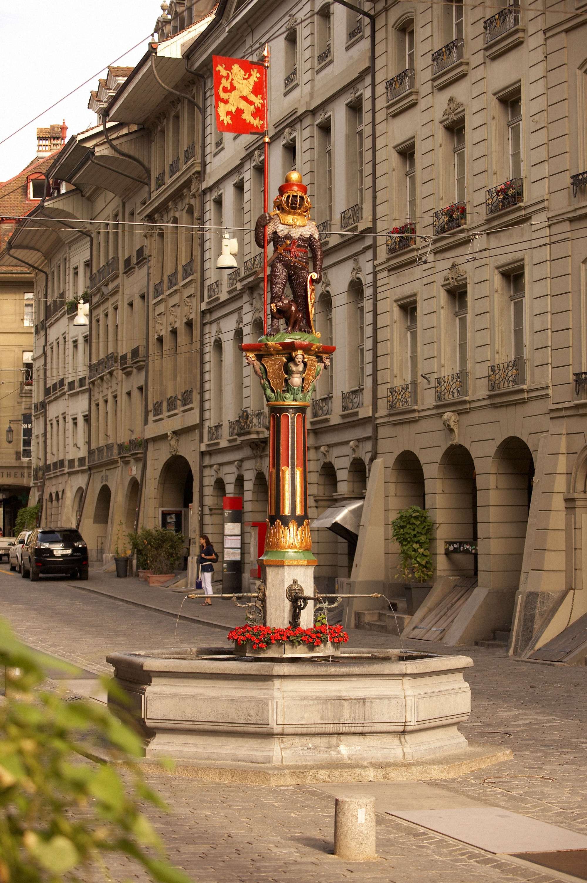Bern