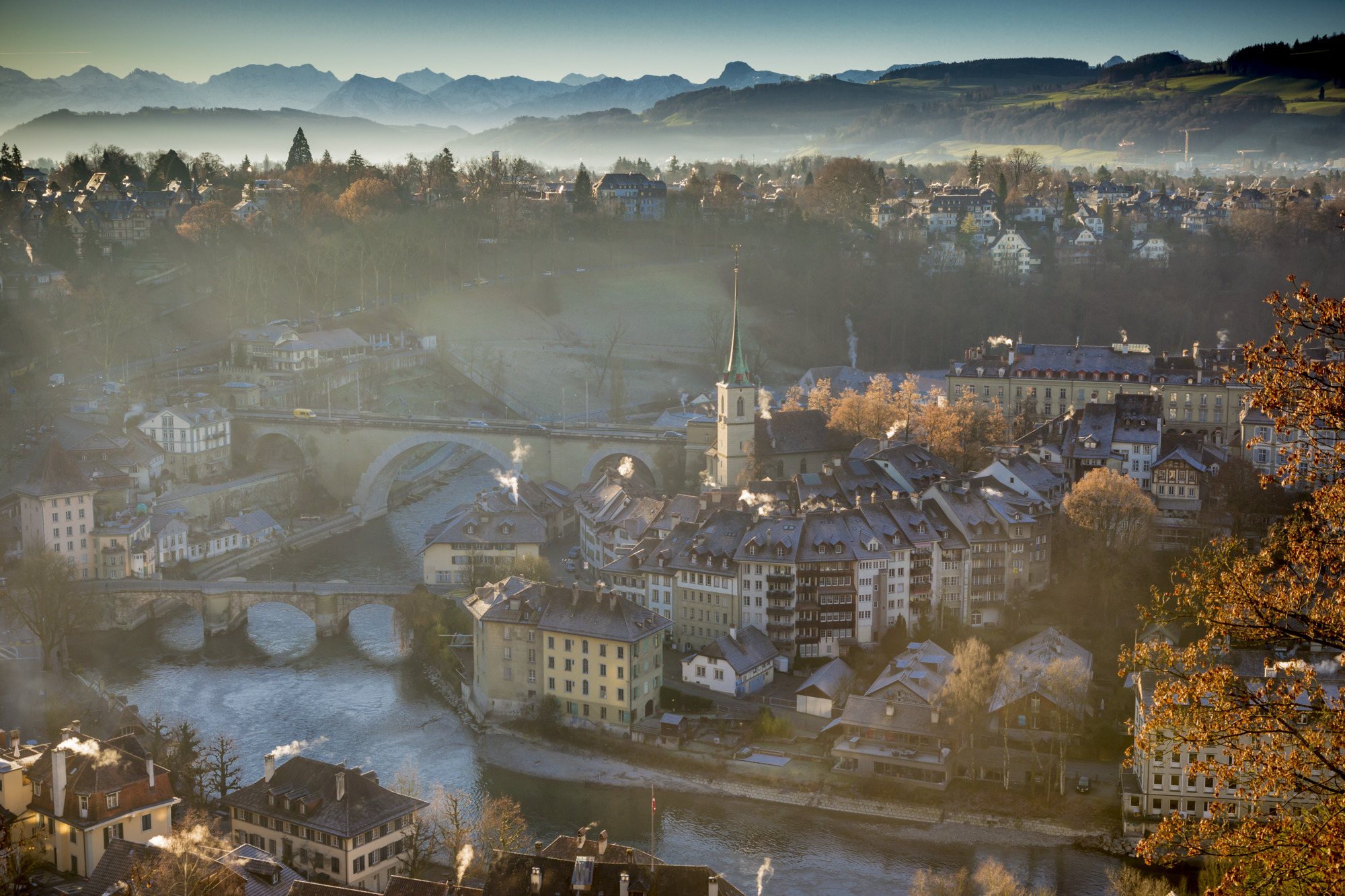 Bern