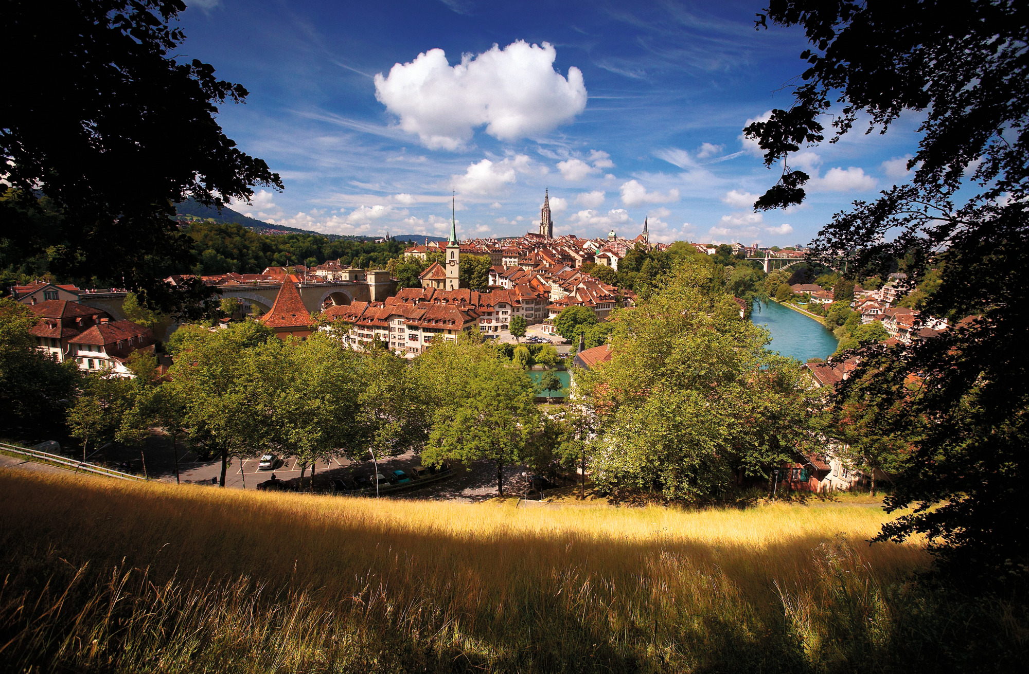 Bern