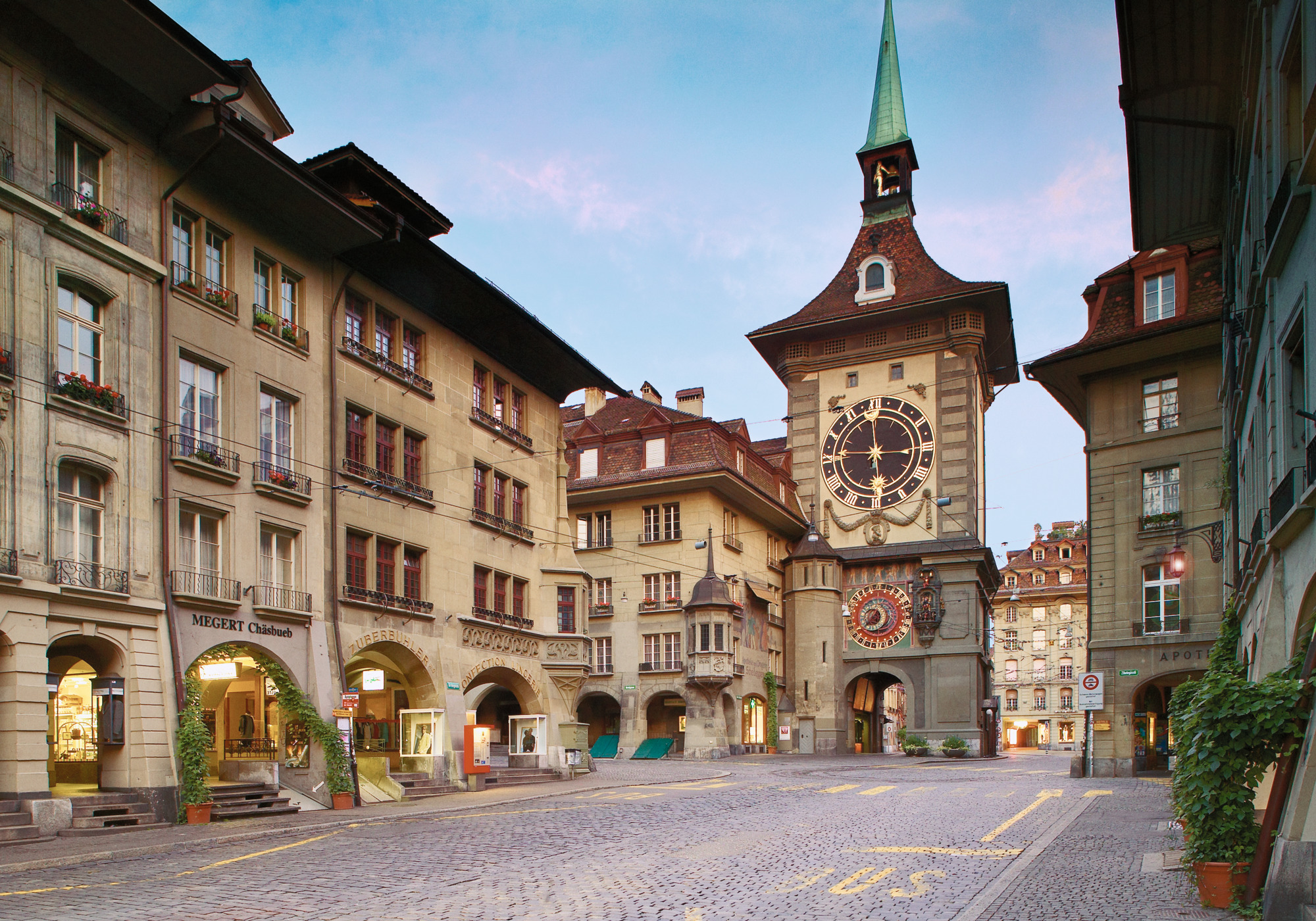 Bern