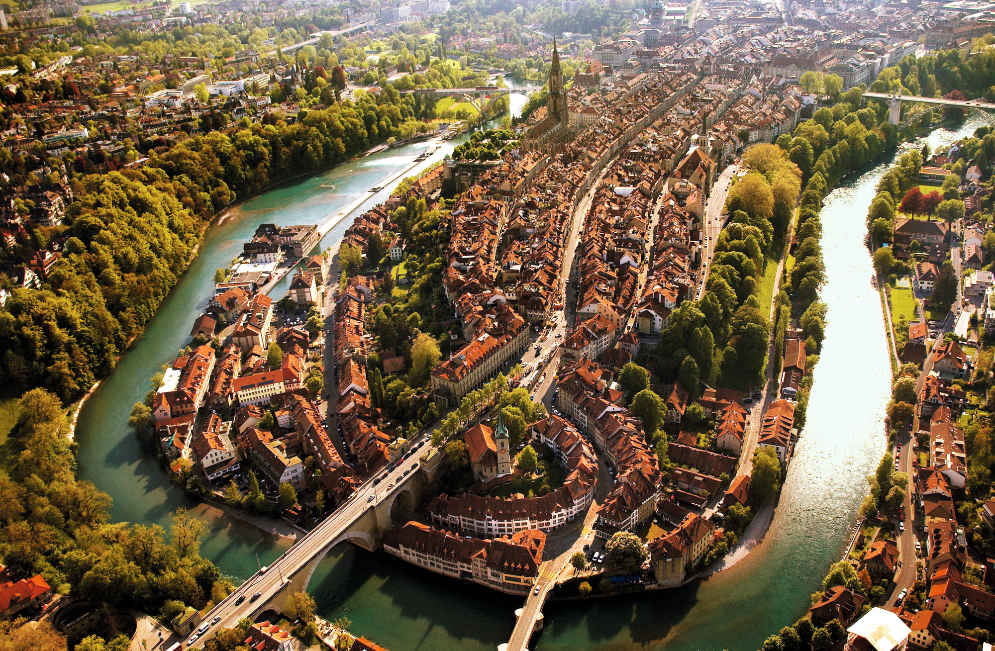 Bern