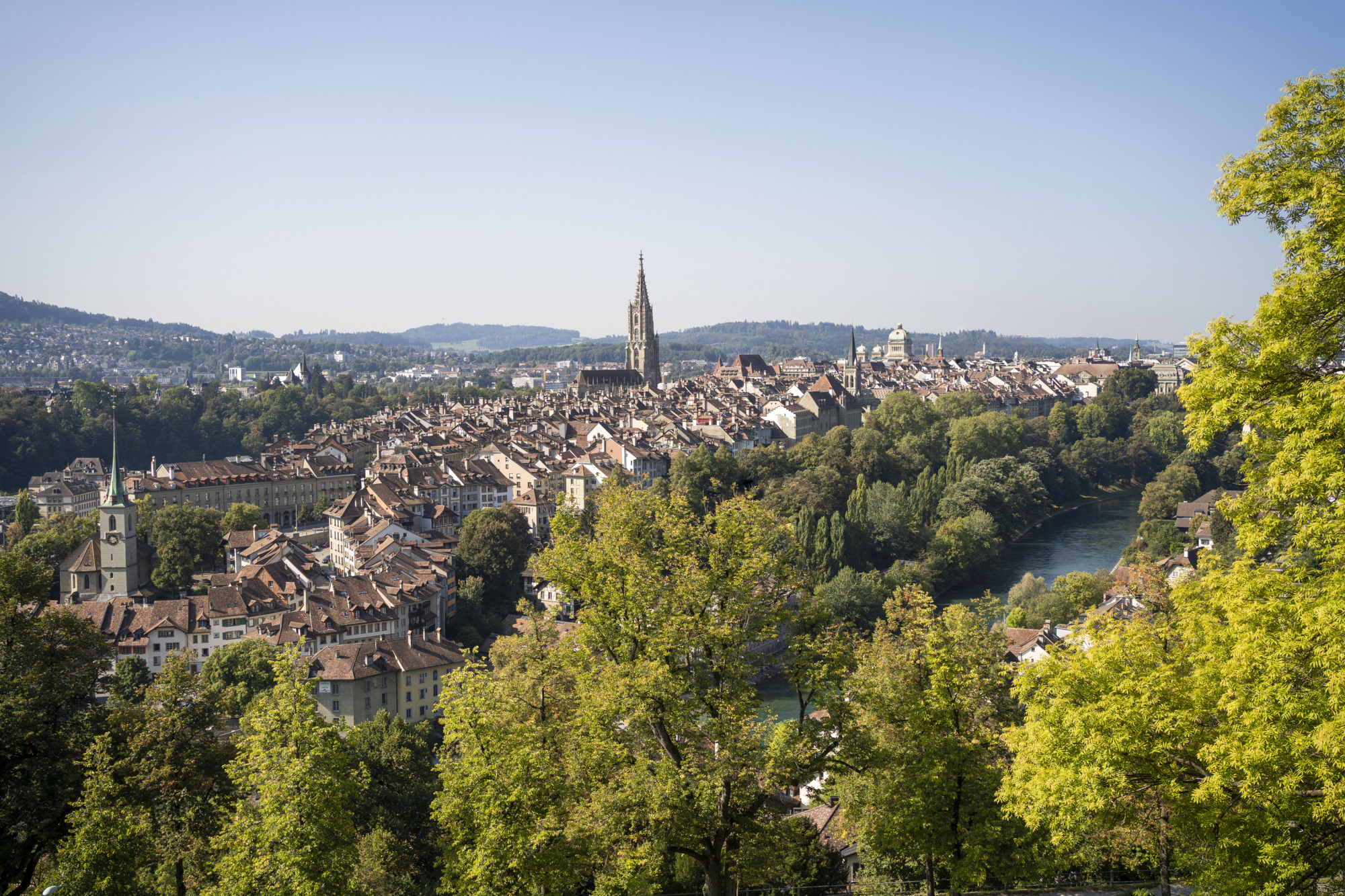 Bern
