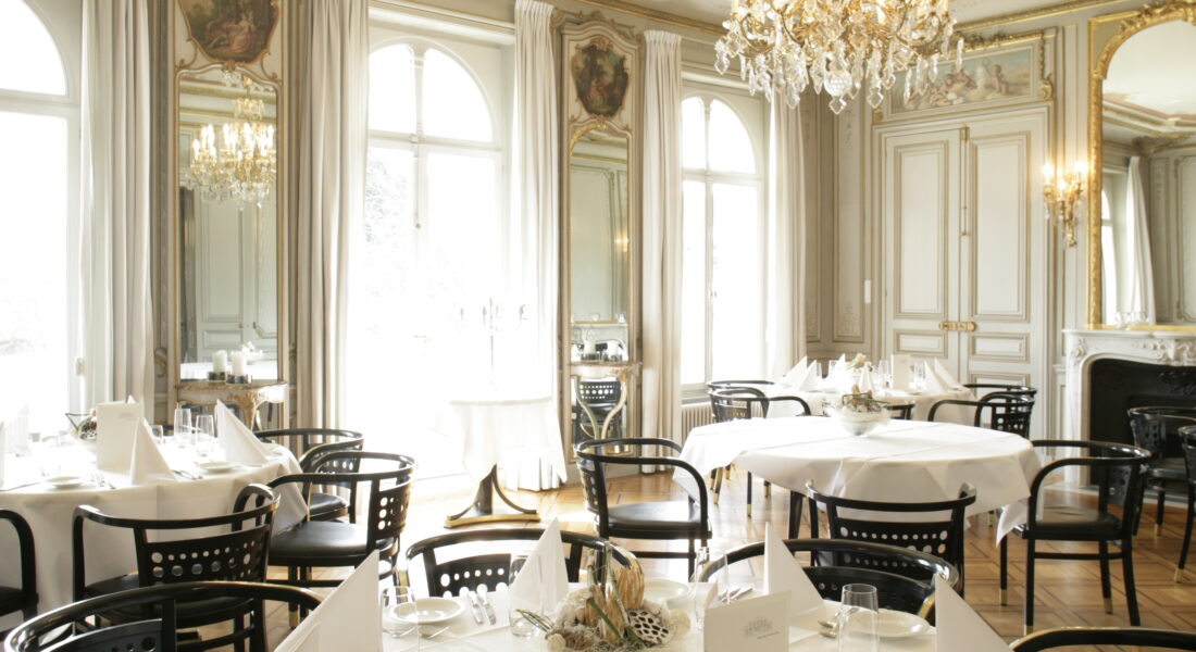 Haus der Universität Bern