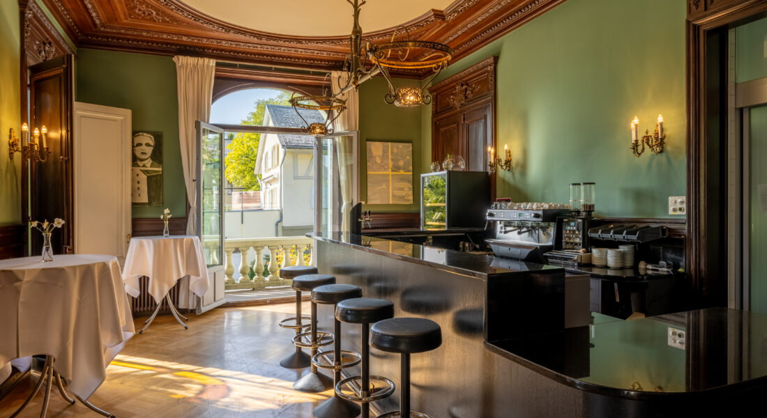 Haus der Universität Bern