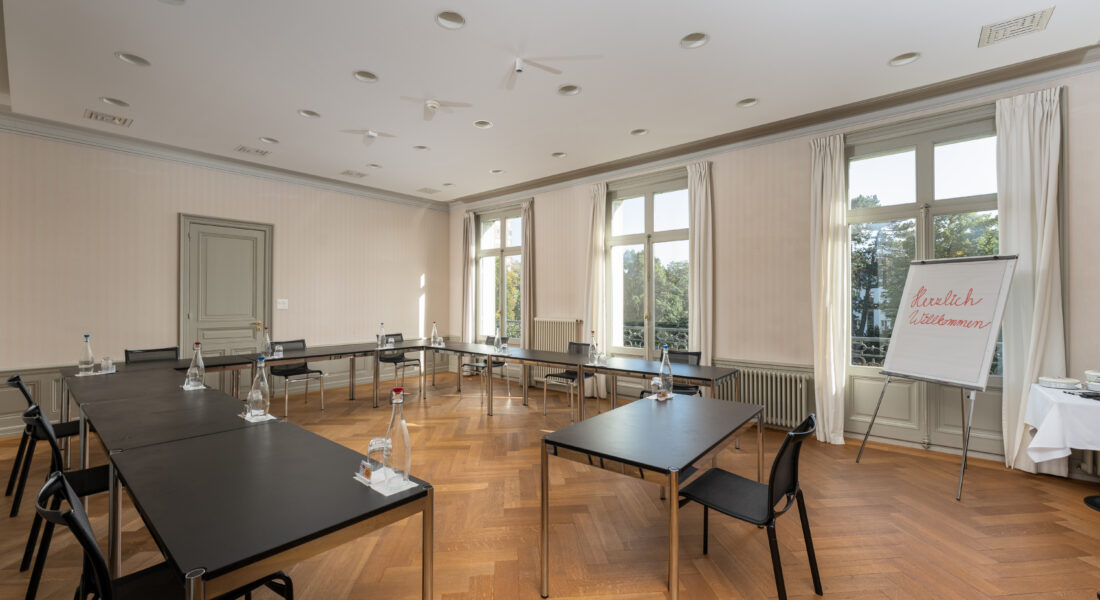 Haus der Universität Bern