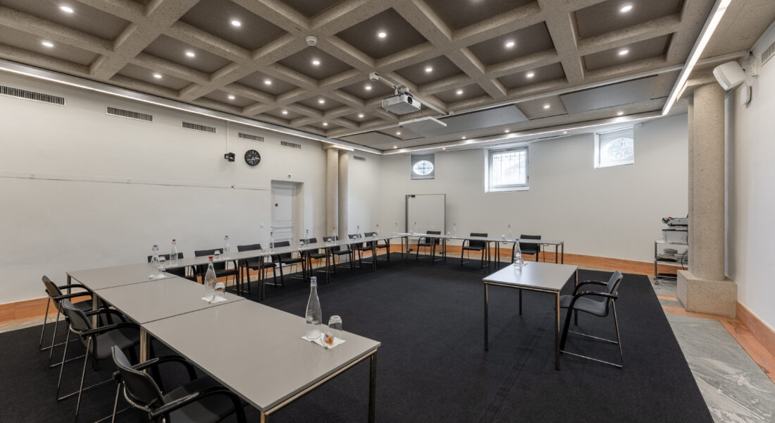 Haus der Universität Bern