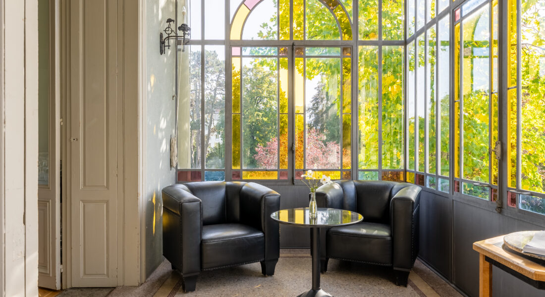 Haus der Universität Bern