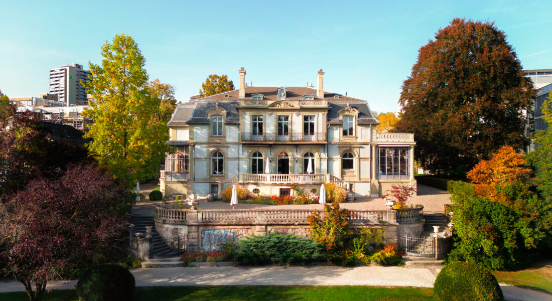 Haus der Universität Bern