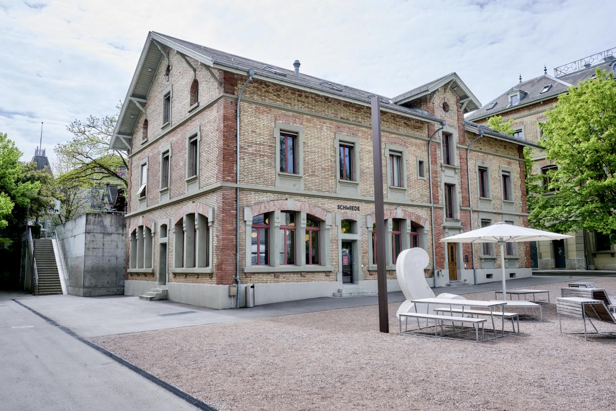 Institute of Computer Science